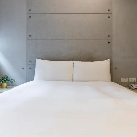 Guide Hotel Taipei Dadaocheng